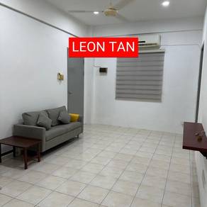 Apartment For Rent in Samajaya Apartment