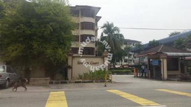 Apartment For Sale in Sunway Court