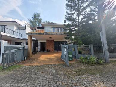 Semi-Detached House For Sale in Kuantan,PHG