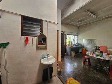 1-storey Terraced House For Sale in Ulu Tiram,JHR