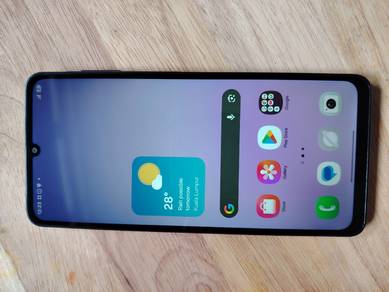 Samsung A07 8+256