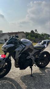 Kawasaki Z 900