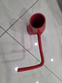 Mazda MXc5 ND Custom High-Flow Intake Pipe