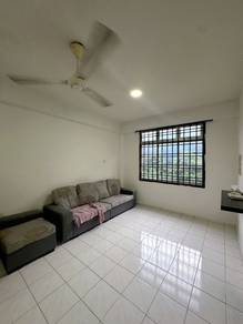 Flat For Sale in Pangsapuri Skudai Baru