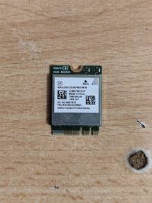 MediaTek MT7921 M.2 Wi-Fi 6 + Bluetooth 5.2