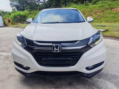 Honda HR-V V in Johor Bahru, JHR