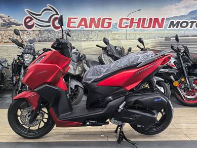 Honda Vario 160