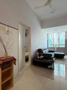 Condominium For Rent in Starhill Luxury Residences