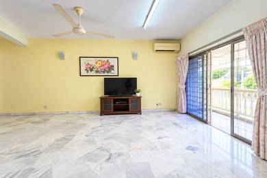 Apartment For Sale in Kuchai Entrepreneurs Park