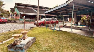 1-storey Terraced House For Sale in Ipoh,PRK