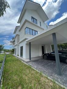 3-storey Terraced House For Sale in Rawang,SGR