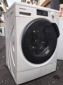 Panasonic inverter 10kg refurbish washer machine