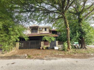 2-storey Terraced House For Sale in Ipoh,PRK
