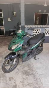 Yamaha Nouvo S