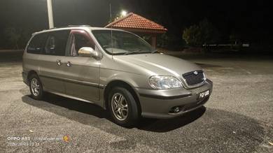 Naza Ria SE in Yan, KDH