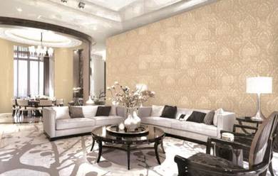 Wallpapers roll Elegant Design