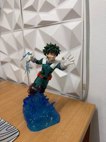 Izuku Midoriya(Deku)My Hero Academia.Action Figure
