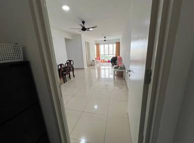 Service Residence For Sale in Maxim Citylights @ Sentul KL