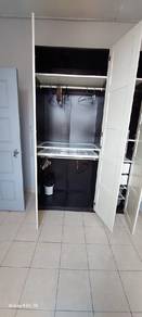 Ikea wardrobe