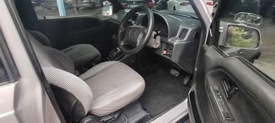 Suzuki Vitara in Plentong, JHR