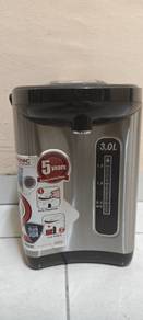 Water Heater