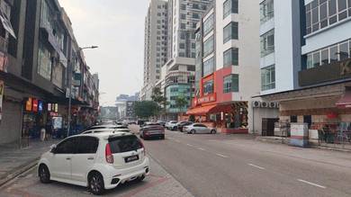 Shop lot For Sale in Johor Bahru,JHR