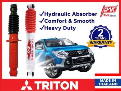 Mitsubishi Triton Shock Absorber VGT L200 PNK KYB