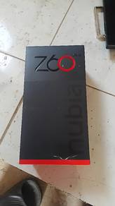 Nubia Z60 Ultra