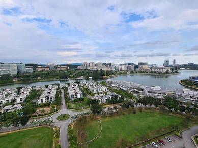 Condominium For Rent in Tamara Residence