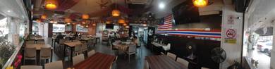 Shop lot For Rent in Petaling Jaya,SGR