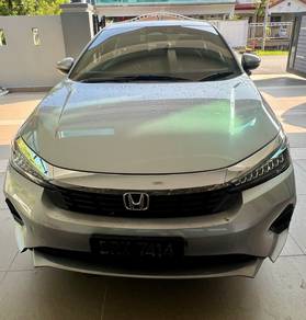 Honda City V SE in Subang Jaya, SGR