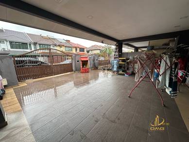 2-storey Terraced House For Sale in Bandar Bukit Tinggi,SGR