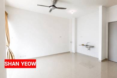 Condominium For Sale in BM City Suites @ BM City Mall