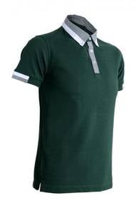 Tshirt Lacoste SIGNATURE POLO HC 84 (FOREST GREEN)