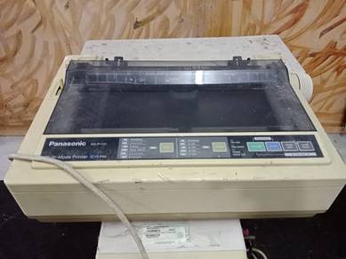 Printer Panasonic