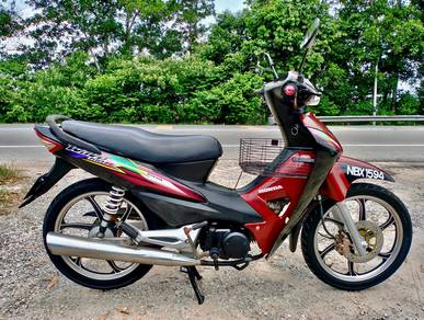 Honda Wave 100