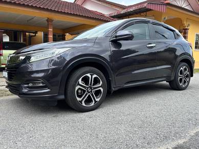 Honda HR-V V in Kuala Terengganu, TRG