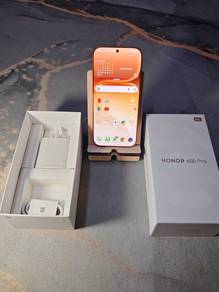 HONOR 600 Pro 512 GB