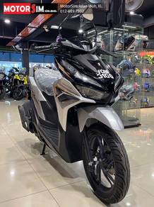 Honda Vario 125
