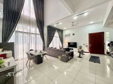 Semi-Detached House For Sale in Telok Panglima Garang,SGR