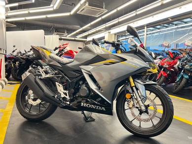 Honda CBR150R