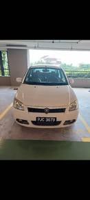Proton Saga BASE LINE in Cheras, KUL