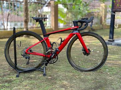 Cannondale Systemsix (size 47)