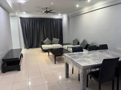 Condominium For Rent in Villa Wangsamas