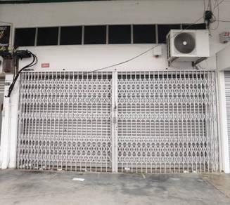 Shop lot For Rent in Muar,JHR
