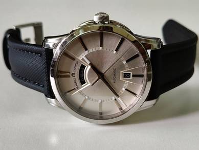 Maurice Lacroix Pontos Day-Date Automatic 40mm