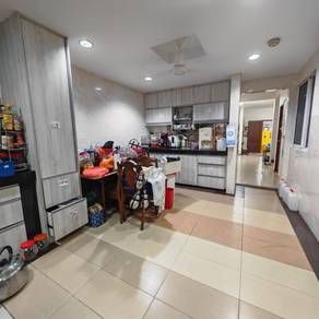 2-storey Terraced House For Sale in Selayang,SGR