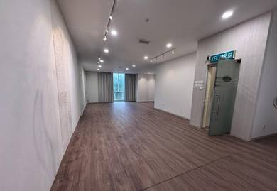 Office space For Rent in Johor Bahru,JHR