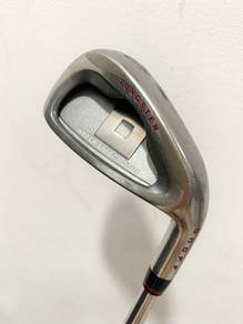Golf Iron 6 ONOFF Tungsten