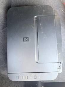 Pixma G2000